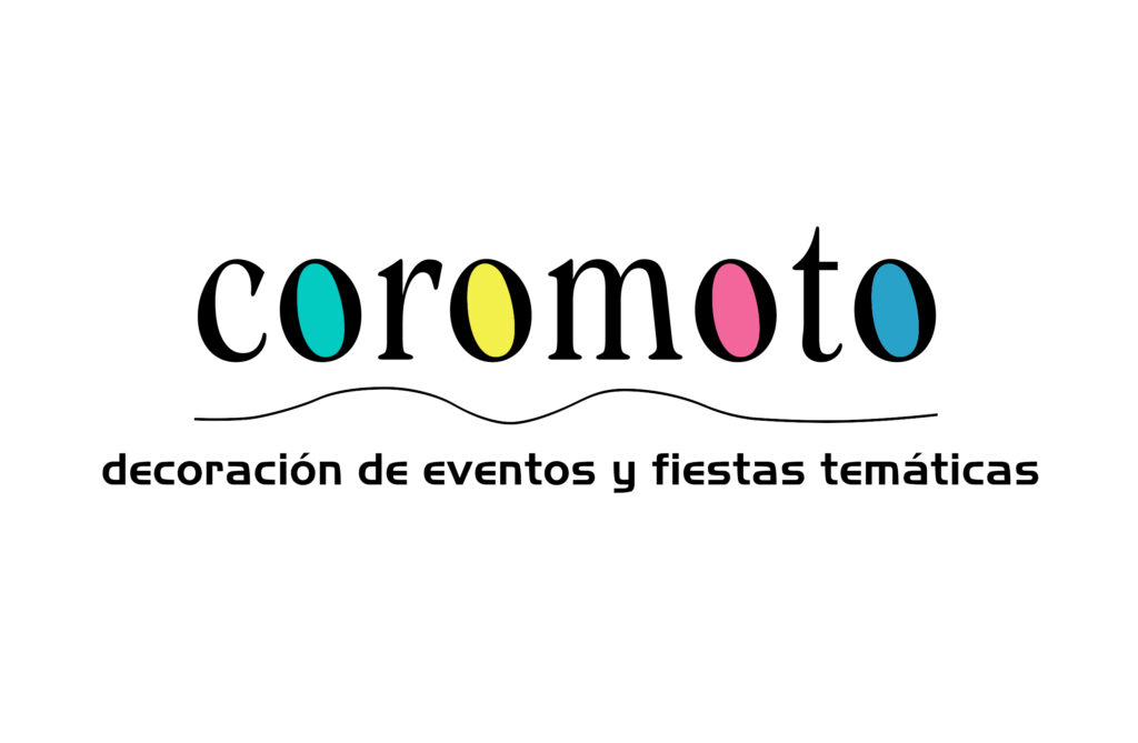 coromoto logo